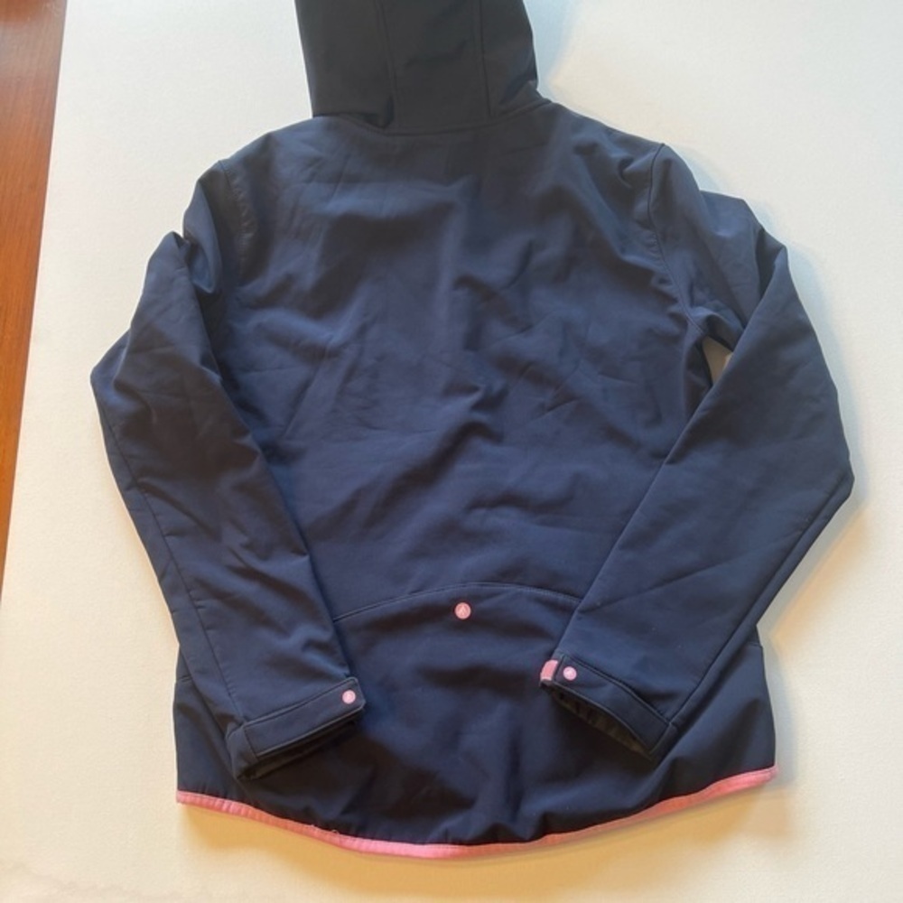 Mountain Pro Women's Size M Softshell Montana Jacket (R) - Picture 5 of 7